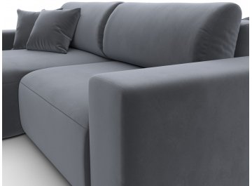 Диван угловой Лига-036 НПБ Классик