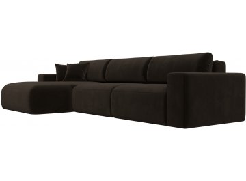 Диван угловой Лига-036 НПБ Классик Лонг