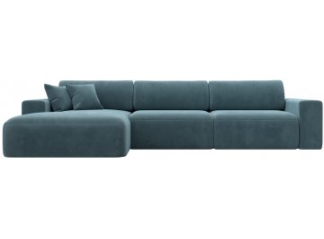 Диван угловой Лига-036 НПБ Классик Лонг