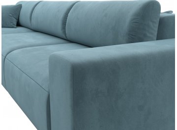 Диван угловой Форум-036 НПБ Классик Лонг