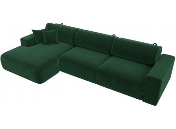 Диван угловой Лига-036 НПБ Классик Лонг