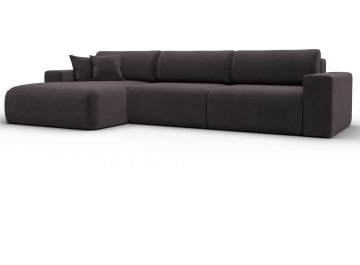 Диван угловой Лига-036 НПБ Классик Лонг