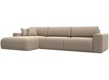 Диван угловой Лига-036 НПБ Классик Лонг