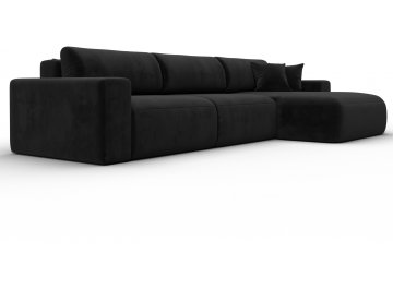 Диван угловой Лига-036 НПБ Классик Лонг