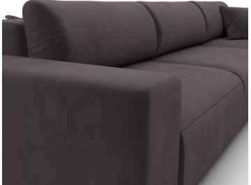 Диван угловой Лига-036 НПБ Классик Лонг