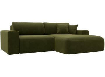 Диван угловой Форум-036 НПБ Классик