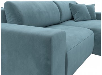 Диван угловой Форум-036 НПБ Классик