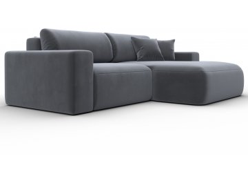 Диван угловой Лига-036 НПБ Классик