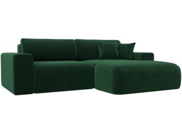 Диван угловой Лига-036 НПБ Классик