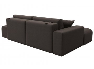 Диван угловой Лига-036 НПБ Модерн