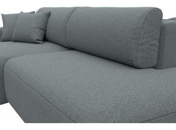 Диван угловой Лига-036 НПБ Модерн