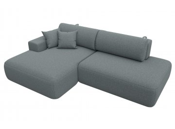 Диван угловой Лига-036 НПБ Модерн