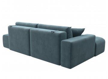 Диван угловой Лига-036 НПБ Модерн