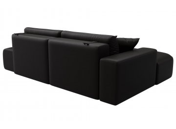 Диван угловой Лига-036 НПБ Модерн