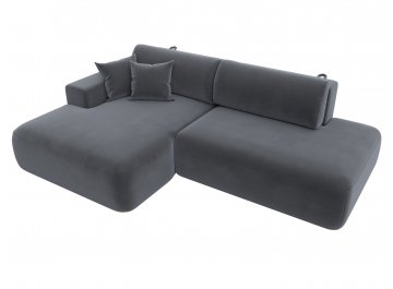 Диван угловой Лига-036 НПБ Модерн