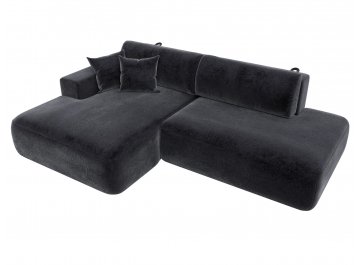 Диван угловой Лига-036 НПБ Модерн