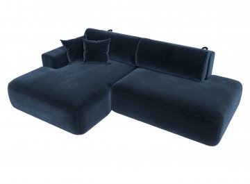 Диван угловой Лига-036 НПБ Модерн