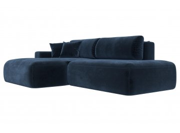 Диван угловой Лига-036 НПБ Модерн