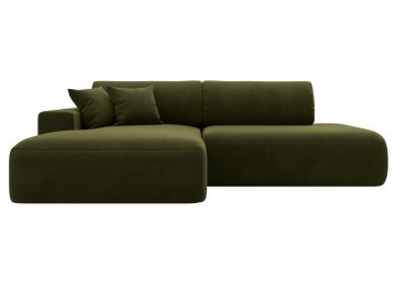 Диван угловой Лига-036 НПБ Модерн