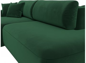 Диван угловой Лига-036 НПБ Модерн