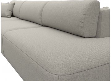 Диван угловой Лига-036 НПБ Модерн Лонг