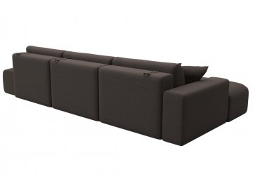 Диван угловой Лига-036 НПБ Модерн Лонг