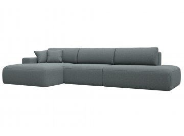 Диван угловой Лига-036 НПБ Модерн Лонг