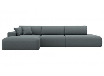 Диван угловой Лига-036 НПБ Модерн Лонг