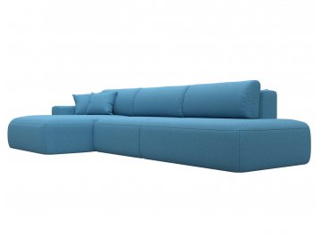 Диван угловой Лига-036 НПБ Модерн Лонг