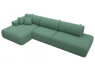 Диван угловой Форум-036 НПБ Модерн Лонг