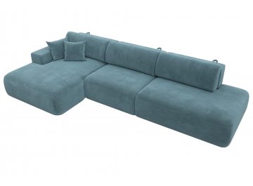 Диван угловой Форум-036 НПБ Модерн Лонг