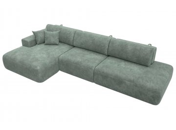 Диван угловой Форум-036 НПБ Модерн Лонг