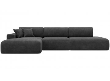 Диван угловой Лига-036 НПБ Модерн Лонг