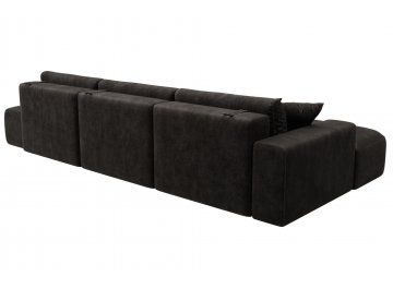 Диван угловой Лига-036 НПБ Модерн Лонг