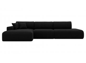 Диван угловой Лига-036 НПБ Модерн Лонг