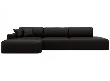 Диван угловой Лига-036 НПБ Модерн Лонг