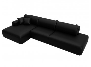 Диван угловой Лига-036 НПБ Модерн Лонг