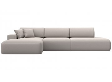 Диван угловой Лига-036 НПБ Модерн Лонг