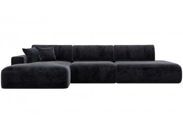 Диван угловой Лига-036 НПБ Модерн Лонг