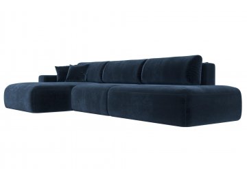 Диван угловой Лига-036 НПБ Модерн Лонг