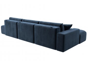 Диван угловой Лига-036 НПБ Модерн Лонг