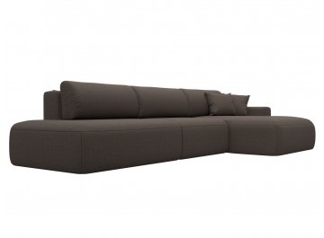 Диван угловой Лига-036 НПБ Модерн Лонг