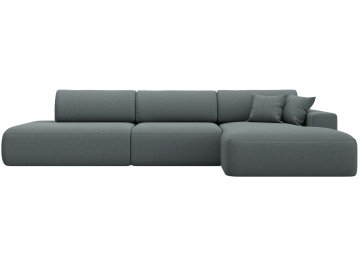 Диван угловой Лига-036 НПБ Модерн Лонг