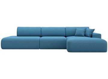 Диван угловой Лига-036 НПБ Модерн Лонг