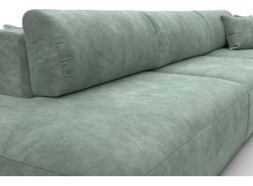 Диван угловой Форум-036 НПБ Модерн Лонг