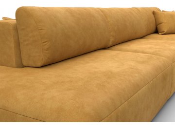 Диван угловой Форум-036 НПБ Модерн Лонг