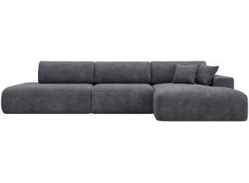 Диван угловой Лига-036 НПБ Модерн Лонг