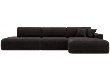 Диван угловой Лига-036 НПБ Модерн Лонг