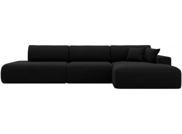 Диван угловой Лига-036 НПБ Модерн Лонг