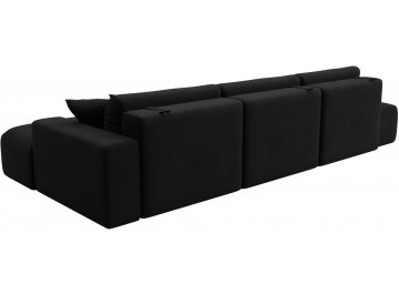 Диван угловой Лига-036 НПБ Модерн Лонг